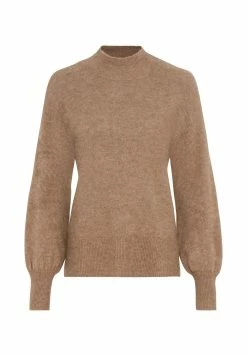 HALLHUBER Petit Prix Pullover pulls et gilets col officier femme -France Hallhuber Soldes Boutique a6d90ab955f44bde9d518ff5cb081d68