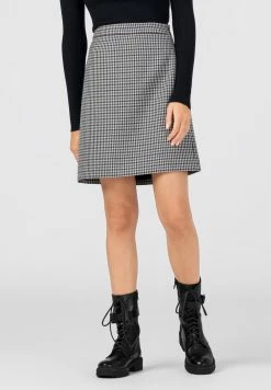 Garantie De Qualité 100% HALLHUBER Jupe trapèze jupes fermeture éclair femme