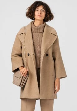 Vendre HALLHUBER Manteau classique manteaux col revers femme