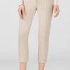 Prix Jamais Vus HALLHUBER Pantalon classique pantalons normale femme