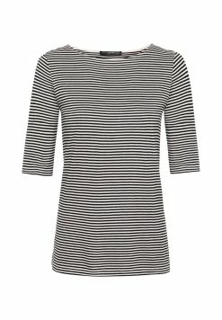 Prix Cassé HALLHUBER T-shirt imprimé t-shirts et tops col rond femme -France Hallhuber Soldes Boutique aa7255edada64d2699ca5a78f3c23ff3