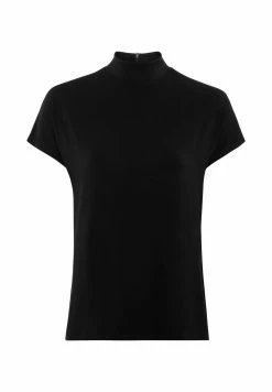 Qualité garantie 100% HALLHUBER T-shirt basique t-shirts et tops col officier femme 15 Qualité garantie 100% HALLHUBER T-shirt basique t-shirts et tops col officier femme -France Hallhuber Soldes Boutique aabf215ab4e845b49daaf601fedbfeef