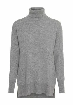 Prix Malin HALLHUBER MIT TURTLENECK - Pullover pulls & gilets col roulé femme 9 Prix Malin HALLHUBER MIT TURTLENECK - Pullover pulls & gilets col roulé femme -France Hallhuber Soldes Boutique abefe77b68564d128a62d39ff60c3b4b 2