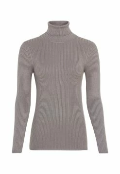 HALLHUBER Pullover Haute Qualité pulls et gilets col roulé femme -France Hallhuber Soldes Boutique adafc070145f4b7db2e8387cc8c48121 11