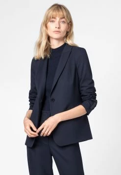 HALLHUBER Blazer Prix De Lancement vestes col rond femme