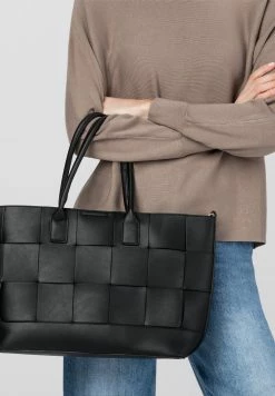 Prix Discount HALLHUBER Sac à main sacs et bagages fermeture éclair femme