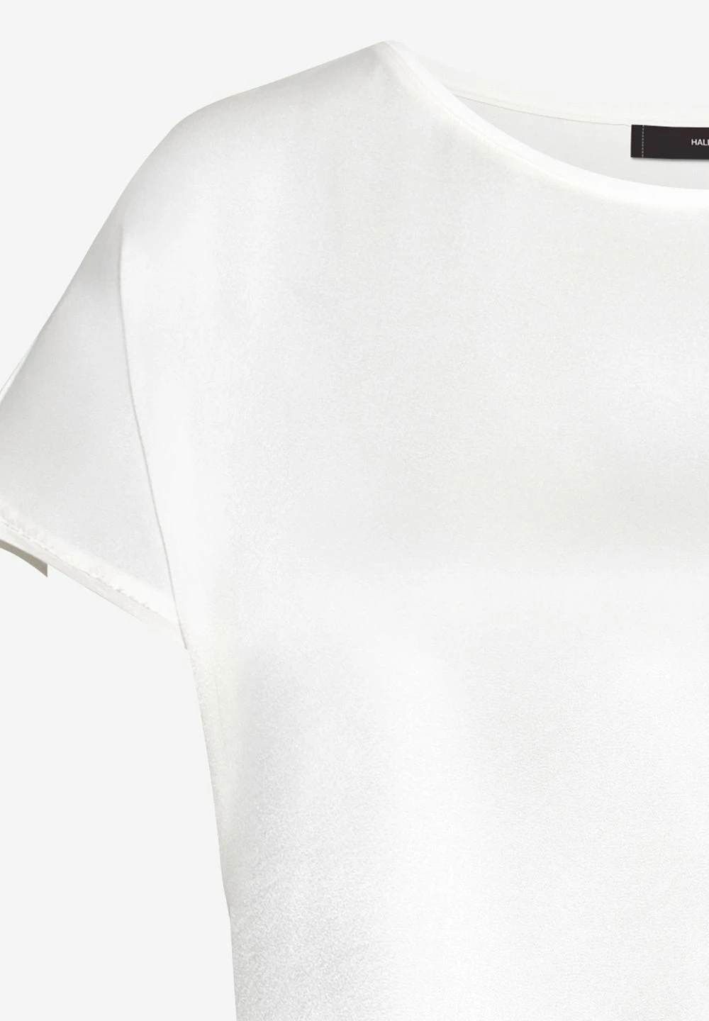 HALLHUBER Produit de première qualité Blouse chemises & blouses col rond femme 5 HALLHUBER Produit de première qualité Blouse chemises & blouses col rond femme – Image 5