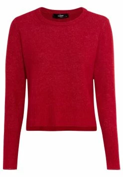 HALLHUBER CROPPED - Pullover Prix De Lancement pulls et gilets col rond femme -France Hallhuber Soldes Boutique afbaa22174a04e249af9e121b172a15f 1