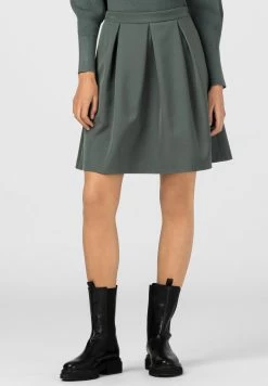 HALLHUBER Promos Jupe trapèze jupes fermeture éclair femme