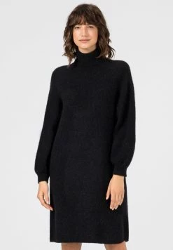 HALLHUBER Prix Refroidis BALLOON - Robe pull robes col roulé femme