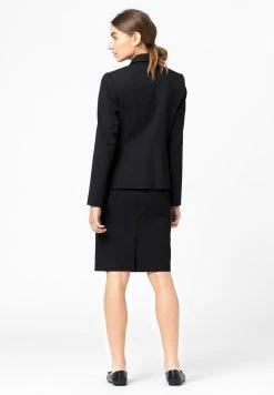 Prix Dynamité HALLHUBER Blazer vestes & blazers col revers femme -France Hallhuber Soldes Boutique b0a1b0f630d04745a827eadb02978438