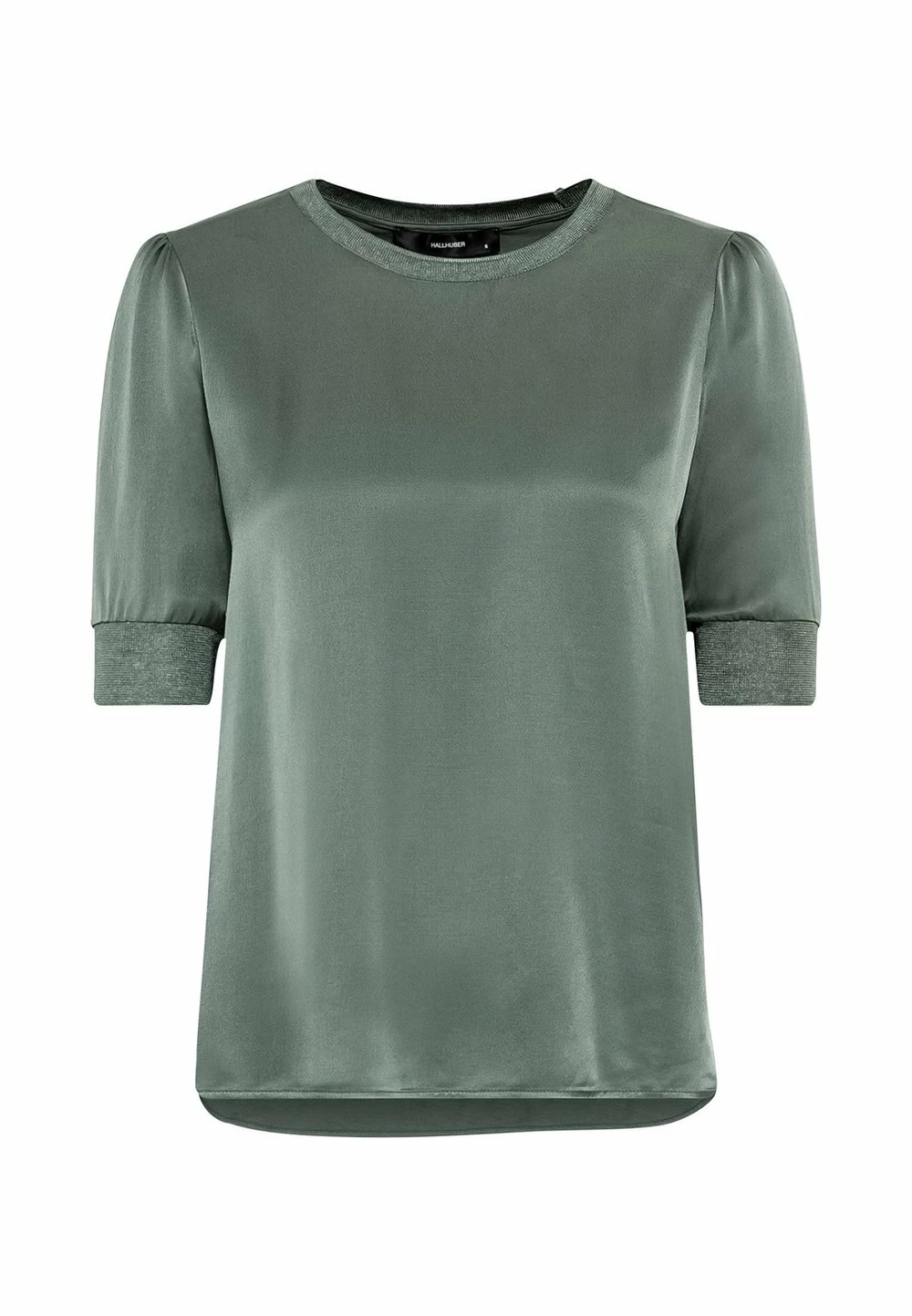 HALLHUBER Prix Abordable Blouse chemises et blouses col rond femme 13 HALLHUBER Prix Abordable Blouse chemises et blouses col rond femme – Image 13