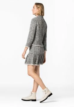 Prix Réduit HALLHUBER MIT VOLANT - Minijupe jupes normale femme 6 Prix Réduit HALLHUBER MIT VOLANT - Minijupe jupes normale femme -France Hallhuber Soldes Boutique b1cc7a99c39c4186b2e33a14f604b237