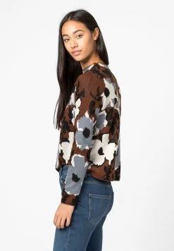 Prix Bradés HALLHUBER Sweatshirt pulls et gilets col rond femme 7 Prix Bradés HALLHUBER Sweatshirt pulls et gilets col rond femme -France Hallhuber Soldes Boutique b27564ee33504599a977561c501720da