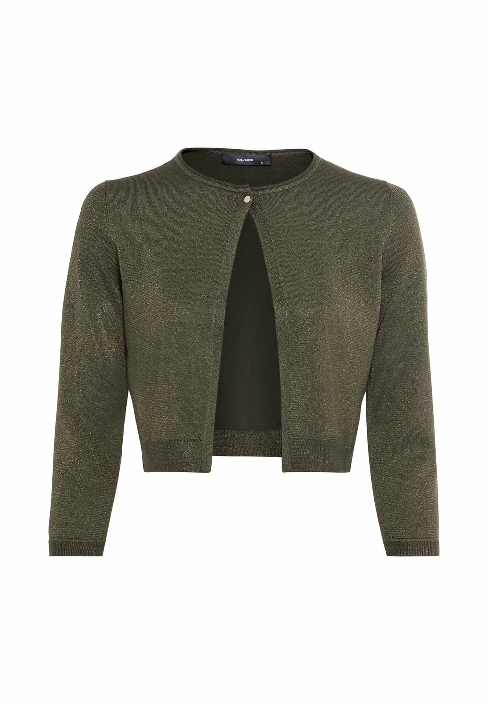 Prix Allégé HALLHUBER LUREX - Gilet pulls et gilets col rond femme 4 Prix Allégé HALLHUBER LUREX - Gilet pulls et gilets col rond femme – Image 4