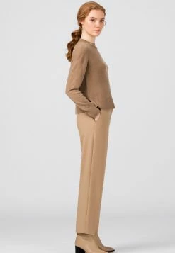 HALLHUBER Meilleur Prix Garanti KASTIG - Pullover pulls et gilets col rond femme 8 HALLHUBER Meilleur Prix Garanti KASTIG - Pullover pulls et gilets col rond femme -France Hallhuber Soldes Boutique b369b48561e9461aa3f1cad02104d4bd