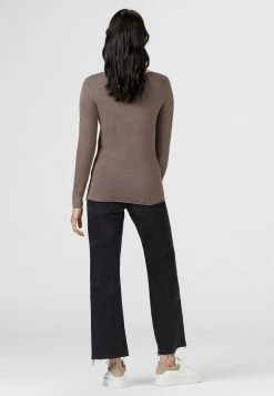 HALLHUBER BASIC - Pullover Soldes En Ligne pulls et gilets col bateau femme -France Hallhuber Soldes Boutique b4818d93bbd74dadbccb892c379965e2