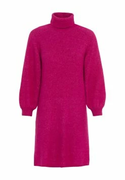 HALLHUBER BALLOON - Robe pull Prix Sympa robes col rond femme -France Hallhuber Soldes Boutique b50bb5dfaa744e7d80885f54bd6eaf28 1