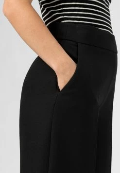 HALLHUBER Pantalon classique Vendre-Réclame pantalons haute femme -France Hallhuber Soldes Boutique b5e30a93d6574b2d9c54182c17ab4547