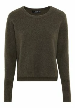 HALLHUBER CROPPED - Pullover Prix De Lancement pulls et gilets col rond femme -France Hallhuber Soldes Boutique b679dcc487fe4a999b4191984e7e5996 1