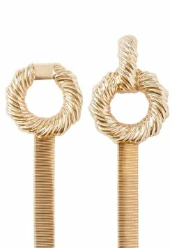 Soldes En Ligne HALLHUBER Ceinture taille haute ceintures femme femme -France Hallhuber Soldes Boutique b69339db4d884868910abbc9626841fe