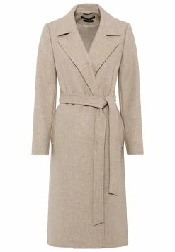 HALLHUBER Trench Prix Usine manteaux col revers femme -France Hallhuber Soldes Boutique b69f02d152714bb1b209989697e3dbe4