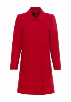 HALLHUBER DOPPELREIHIGER AUS RECYCELTEN - Manteau classique Qualité Garantie manteaux col à revers femme -France Hallhuber Soldes Boutique b6eb558f774d45f6b162b3914f1cb1be