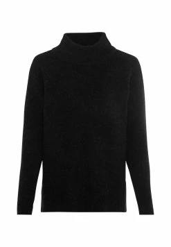 HALLHUBER Pullover En promotion pulls et gilets col roulé femme -France Hallhuber Soldes Boutique b751fdb6410e4ef8a145fbf881d75933 1