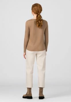 Prix Usine HALLHUBER T-shirt à manches longues t-shirts et tops col rond femme 8 Prix Usine HALLHUBER T-shirt à manches longues t-shirts et tops col rond femme -France Hallhuber Soldes Boutique b77273497b1c431ea966e228b5376b20