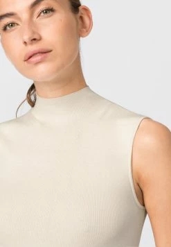 HALLHUBER Pullover Vendre-Réclame pulls & gilets col officier femme -France Hallhuber Soldes Boutique b7c4840da8244d9fa4432f5dbb36c073