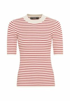 HALLHUBER RINGEL IN RIPPSTRICK - Pullover Assurance De l’Authenticité pulls & gilets col rond femme -France Hallhuber Soldes Boutique b868e99b1dad452683eb90e189b52b8e