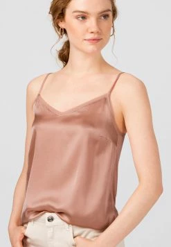 Prix Aimable HALLHUBER Débardeur t-shirts et tops col en v femme 11 Prix Aimable HALLHUBER Débardeur t-shirts et tops col en v femme -France Hallhuber Soldes Boutique b8ad6410e2bd4c09a503f76cb73463c5