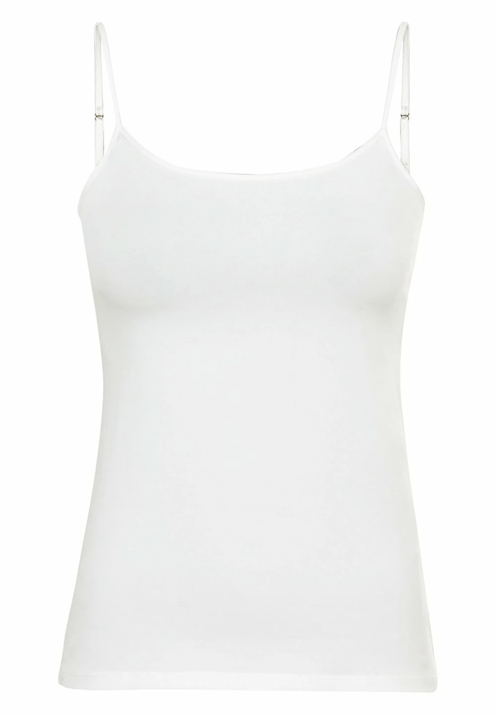 Prix Dynamité HALLHUBER Débardeur t-shirts et tops encolure large ronde femme 4 Prix Dynamité HALLHUBER Débardeur t-shirts et tops encolure large ronde femme – Image 4