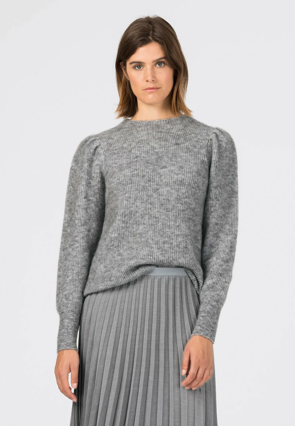 HALLHUBER Pullover Prix Distinctifs pulls et gilets col rond femme 1 HALLHUBER Pullover Prix Distinctifs pulls et gilets col rond femme