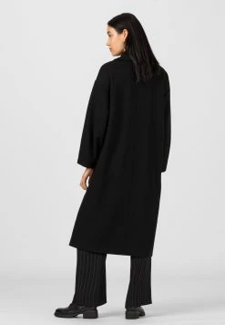 Prix Bradés HALLHUBER Manteau classique manteaux col revers femme -France Hallhuber Soldes Boutique b9ce73abf4bf44be8128c0146ad0ccd9