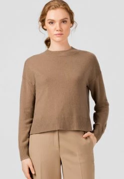 HALLHUBER Meilleur Prix Garanti KASTIG - Pullover pulls et gilets col rond femme