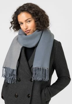 Qualité Fiable HALLHUBER DOUBLEFACE - Écharpe Écharpes et foulards franges femme