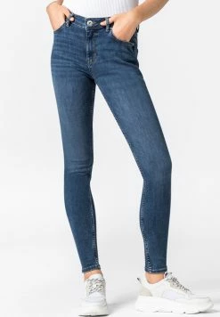 HALLHUBER Jeans Skinny Plus Bas Prix De Vente haute femme