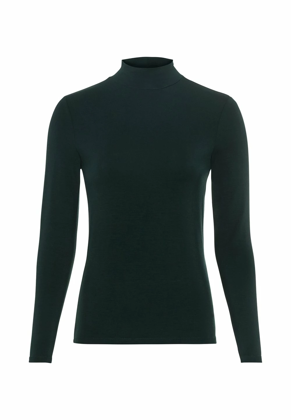 HALLHUBER T-shirt à manches longues Prix Accessible t-shirts et tops col montant femme 7 HALLHUBER T-shirt à manches longues Prix Accessible t-shirts et tops col montant femme – Image 7