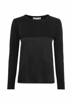 Prix Usine HALLHUBER T-shirt à manches longues t-shirts et tops col rond femme 11 Prix Usine HALLHUBER T-shirt à manches longues t-shirts et tops col rond femme -France Hallhuber Soldes Boutique bd1adf19a6d54364980e7b1fd723bddc 1