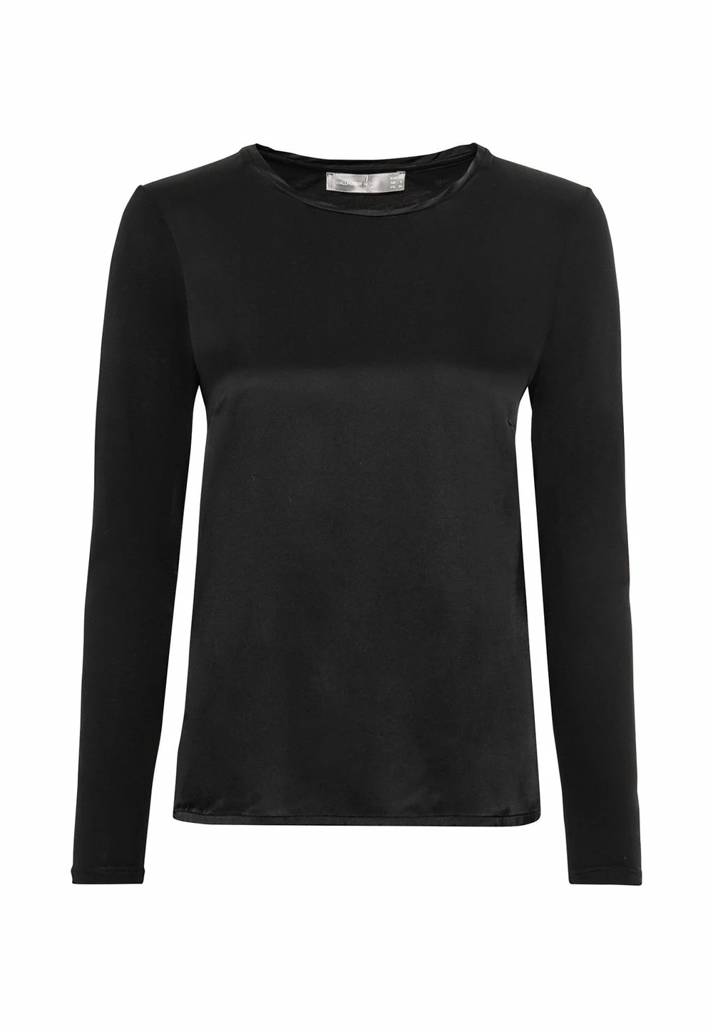 Prix Usine HALLHUBER T-shirt à manches longues t-shirts et tops col rond femme 6 Prix Usine HALLHUBER T-shirt à manches longues t-shirts et tops col rond femme – Image 6