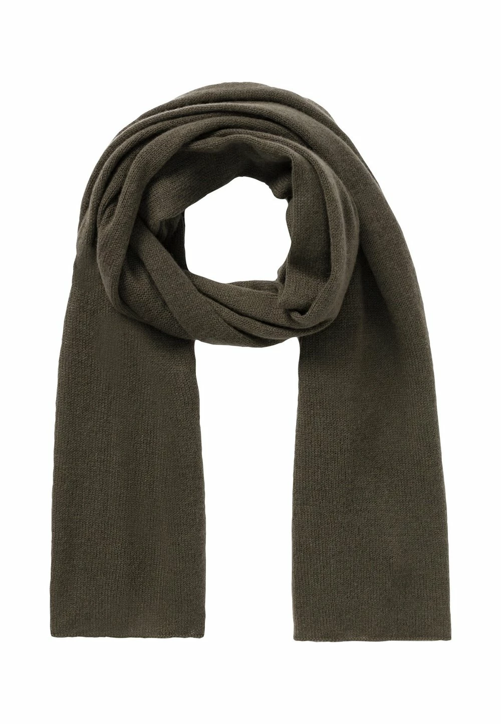 Petit Prix HALLHUBER ACC TUCH - Écharpe Écharpes et foulards couleur unie femme 2 Petit Prix HALLHUBER ACC TUCH - Écharpe Écharpes et foulards couleur unie femme – Image 2