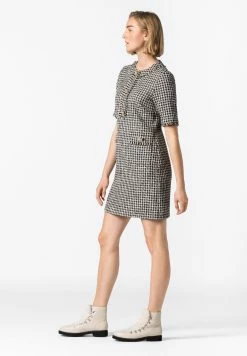 Prix Acceptable HALLHUBER Robe de jour robes normale femme -France Hallhuber Soldes Boutique c00579e4bcfc4c51bfaf9465456c9011