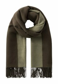 HALLHUBER Prix d’Amis DOUBLEFACE - Écharpe Écharpes et foulards couleur unie femme -France Hallhuber Soldes Boutique c08838b92eda466fbd4658ef4c4dcf37 2