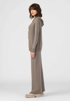 HALLHUBER HOSE - Pantalon classique Bonne Qualité pantalons haute femme -France Hallhuber Soldes Boutique c1d4133ed3474c67b7b05709cb54d149