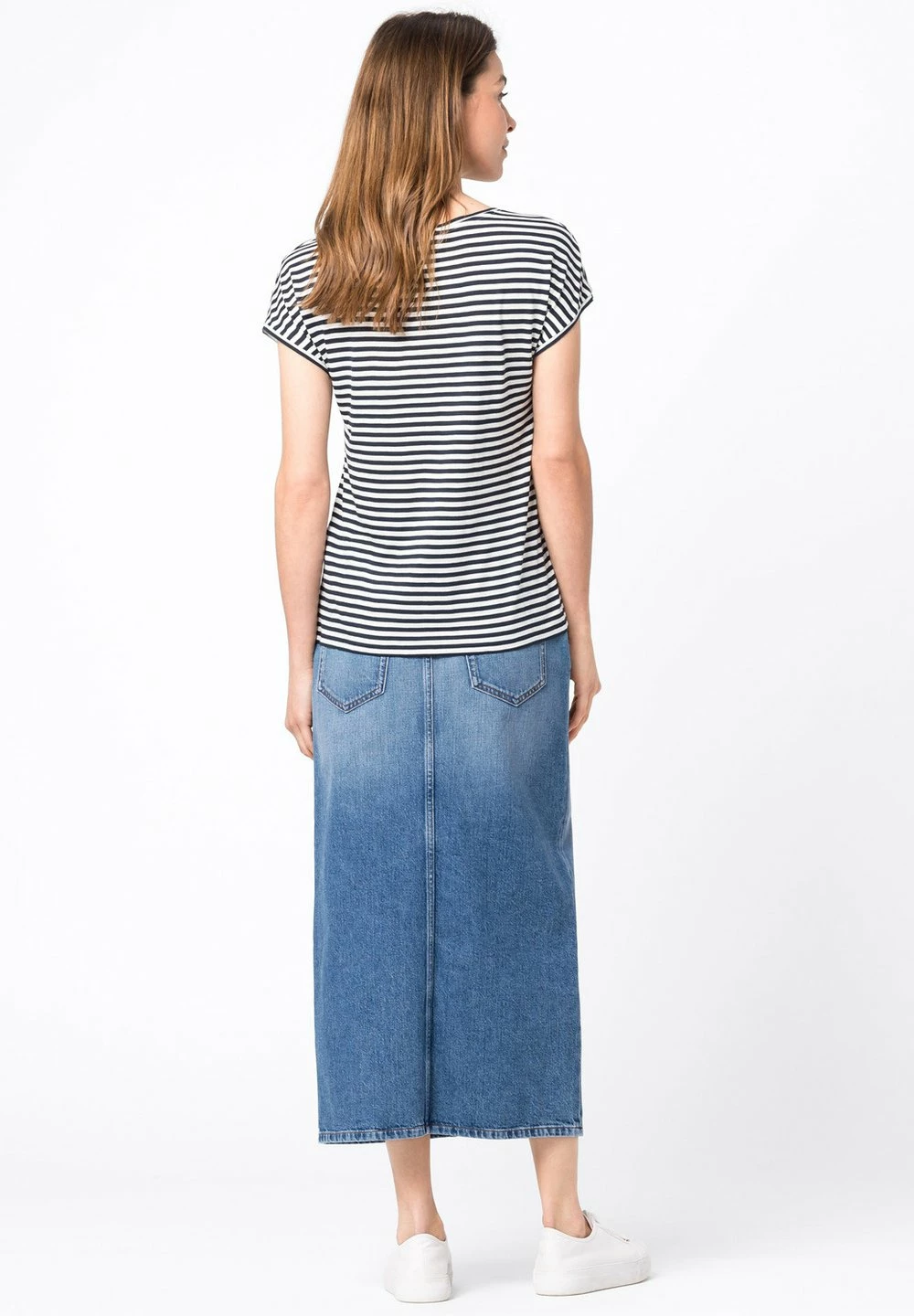 HALLHUBER T-shirt imprimé Prix Acceptable t-shirts et tops col rond femme 2 HALLHUBER T-shirt imprimé Prix Acceptable t-shirts et tops col rond femme – Image 2