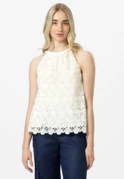HALLHUBER Prix Dégriffé Blouse chemises et blouses col rond femme