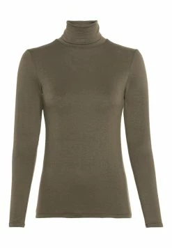 HALLHUBER T-shirt à manches longues Qualité garantie 100% t-shirts et tops col roulé femme 12 HALLHUBER T-shirt à manches longues Qualité garantie 100% t-shirts et tops col roulé femme -France Hallhuber Soldes Boutique c2b2c03f4a634137a5f4fa6fd4fad5f6 3