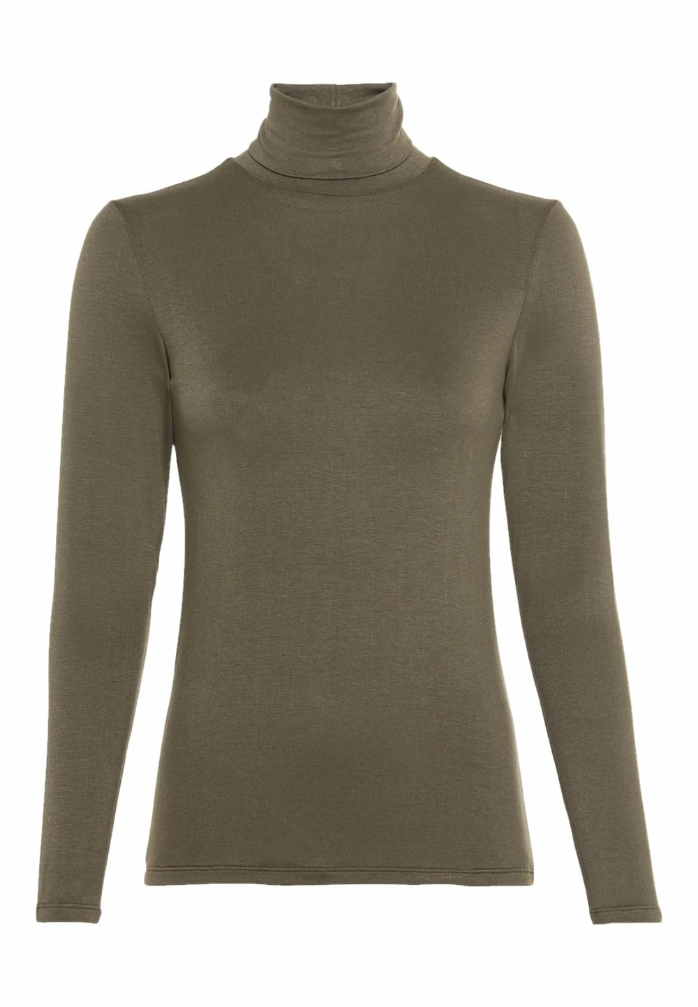 HALLHUBER T-shirt à manches longues Vendre-Réclame t-shirts et tops col roulé femme 8 HALLHUBER T-shirt à manches longues Vendre-Réclame t-shirts et tops col roulé femme – Image 8