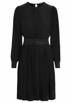 HALLHUBER Prix Avantageux Robe de jour robes col rond femme -France Hallhuber Soldes Boutique c2ebd26674ed4219b610a29396938c6d